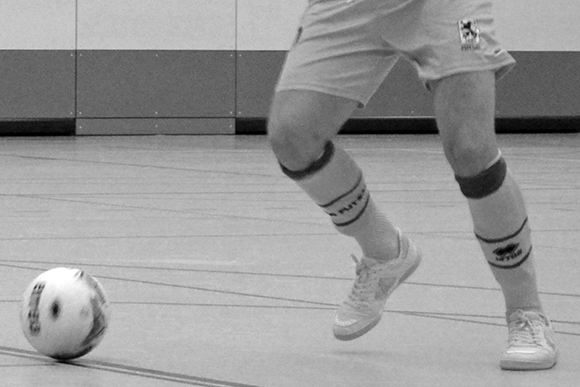 TSV 1860 München – Futsal